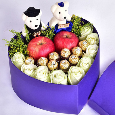 Christmas Gift Box 3