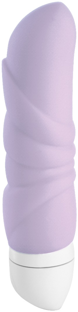 Jam Vibe - Pastel Lilac