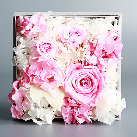 Eternal Love Pink
