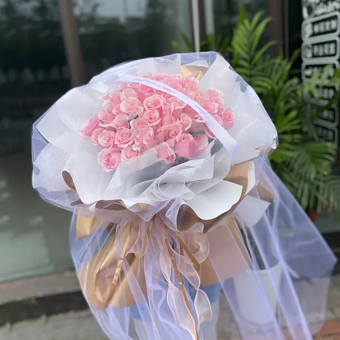 Flowers and Times