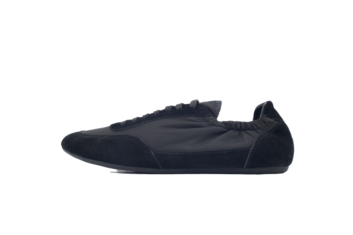 Prada Collapse Black