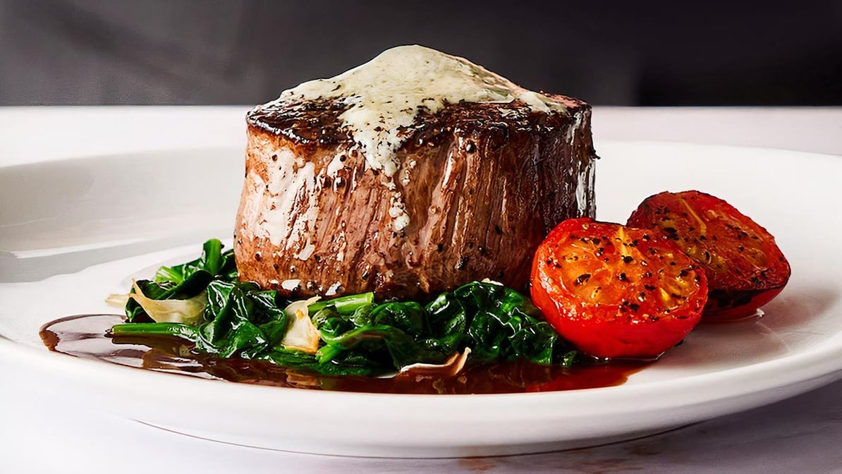 Cabernet Filet