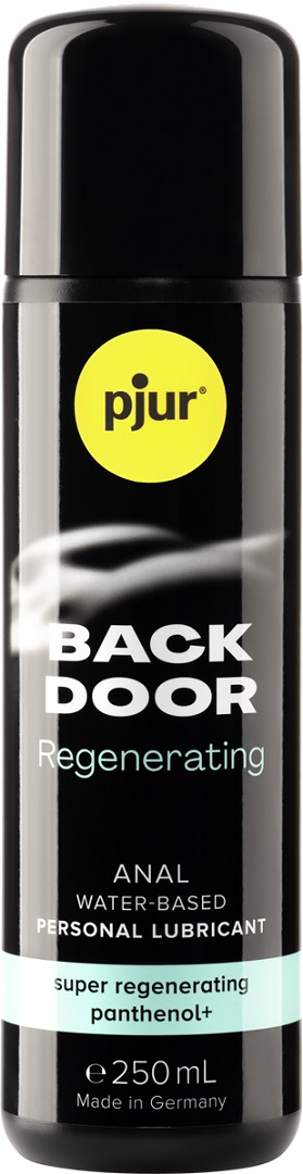 Back Door Regenerating Waterbased - 250ml