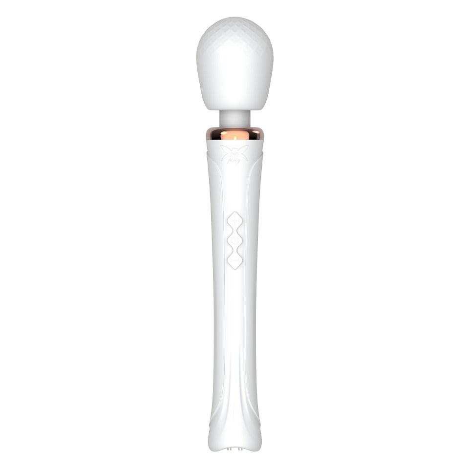 Aquawand Massager - White