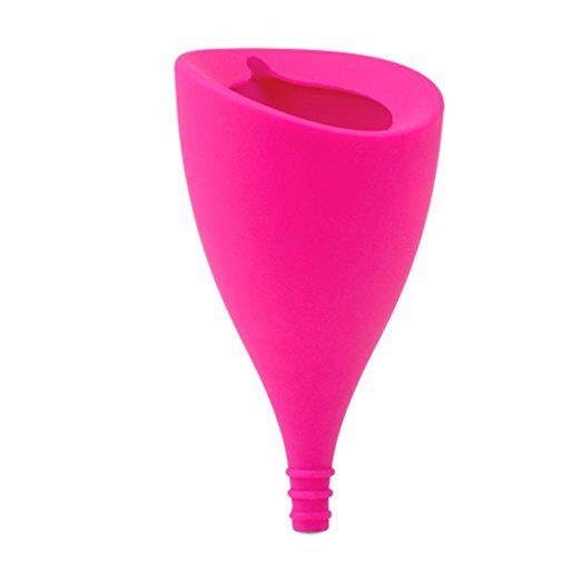 Intimina Lily Cup Original Size B (Reusable Menstrual Cup)
