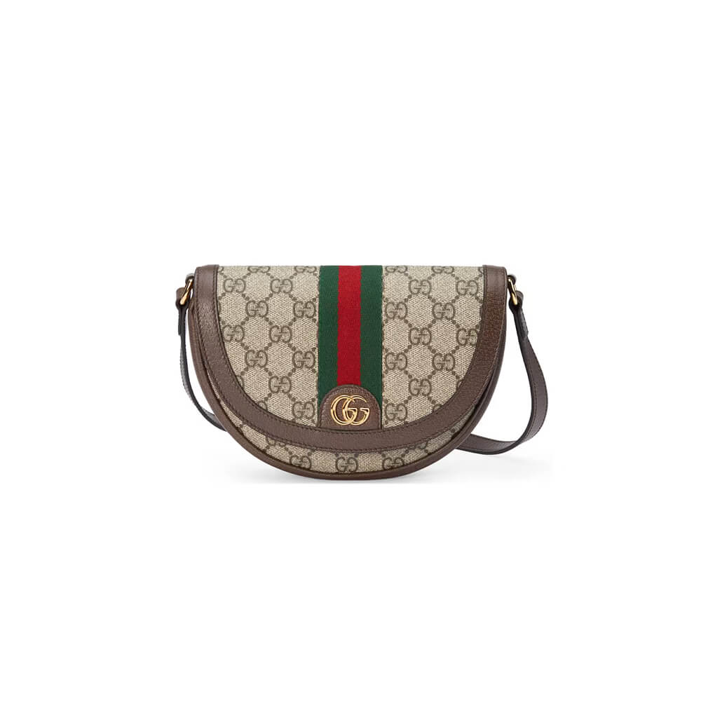 Ophidia mini GG shoulder bag