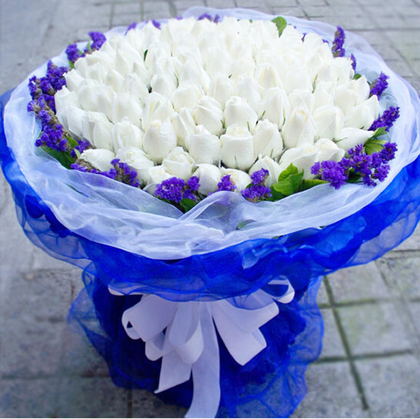Love Purple Waltz