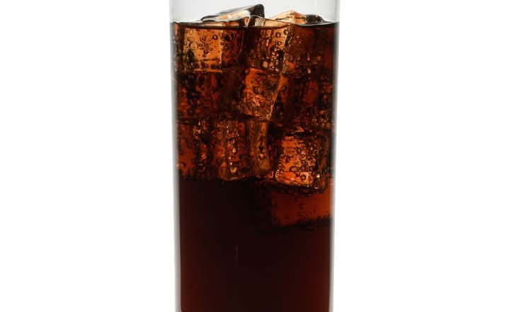 Soda
