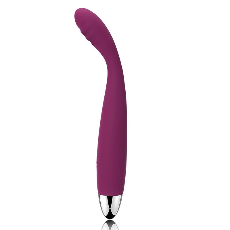 Cici Flexible G-spot Vibrator - Violet