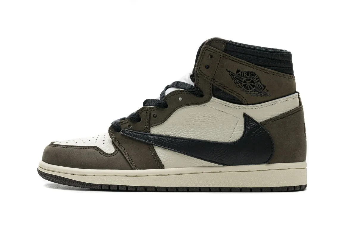 Air Jordan 1 Retro High Travis Scott CD4487-100