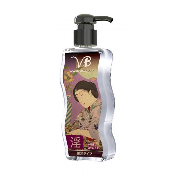 VB Aphrodisiac Lotion - 170ml