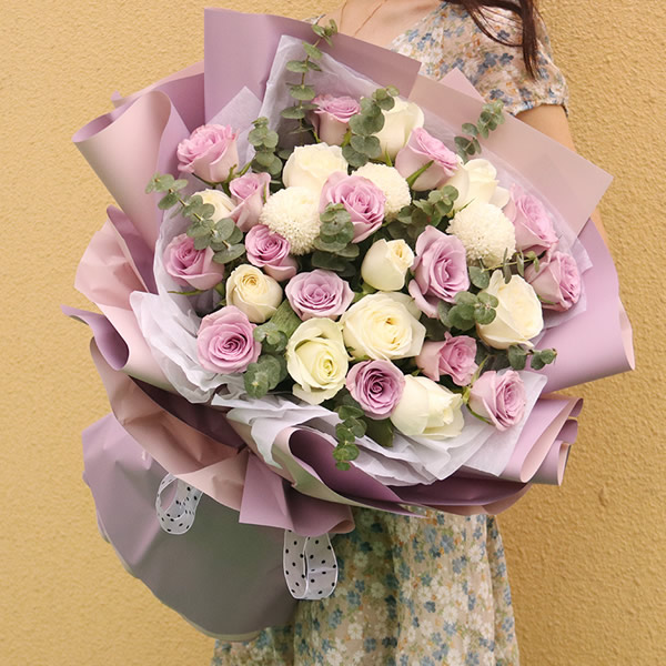 I love you very much