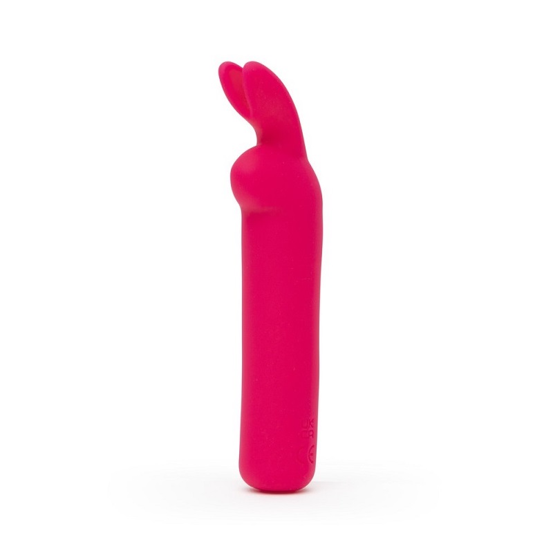 Ears Vibro Bullet - Pink