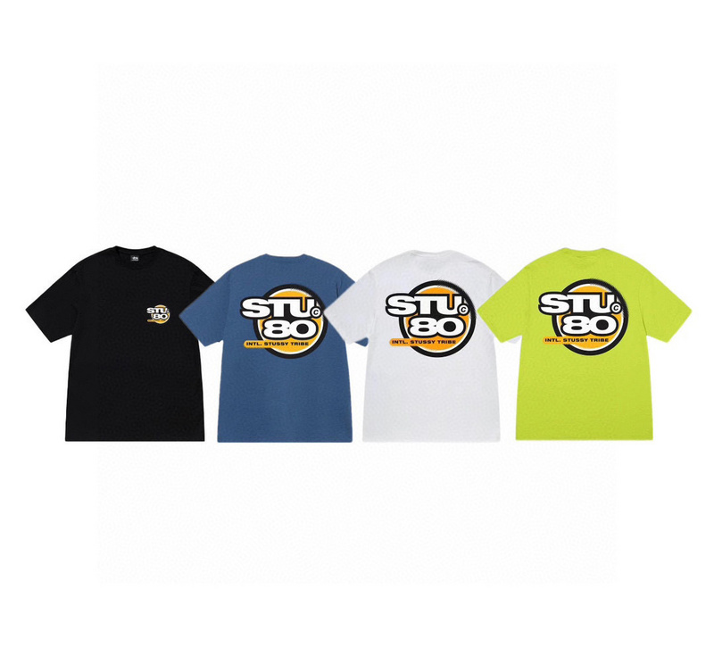 Stussy T-Shirt XB992