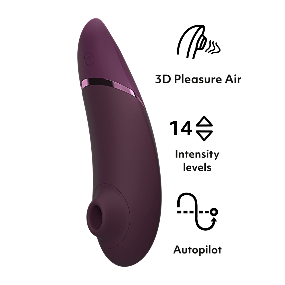 Next - Dark Purple