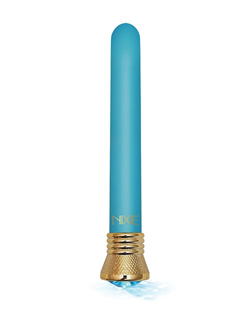 Mystic Wave Classic Vibe - Aquamarine