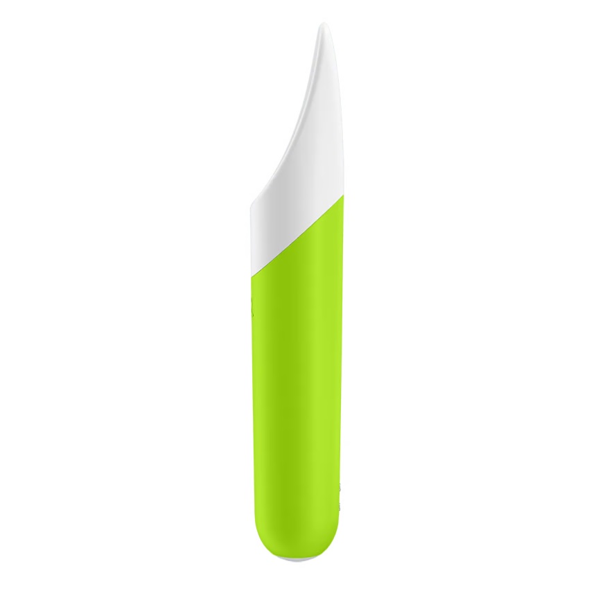 Ultra Power Bullet 7 - Green