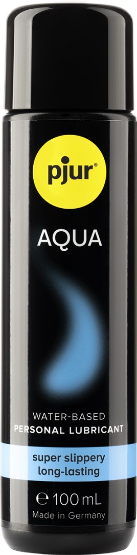 Aqua - 100ml