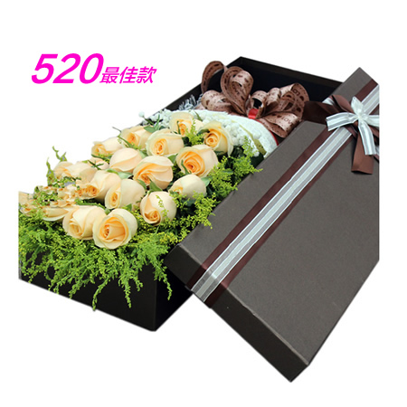 Flower World