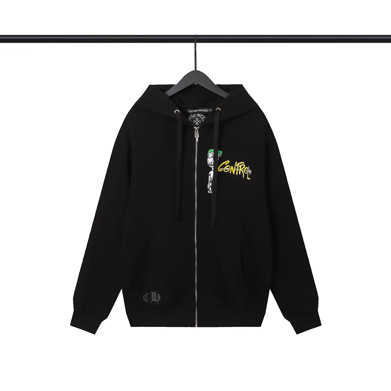 CHROME HEARTS 8552