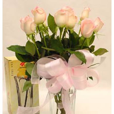 Romantic mood