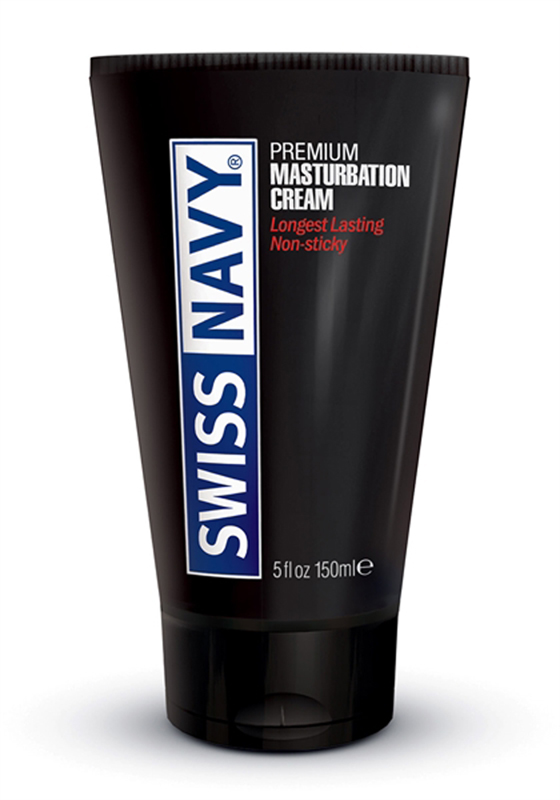 Premium Masturbation Cream - 150ml