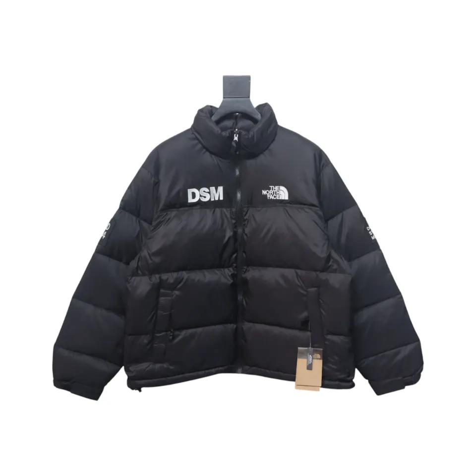 The North Face DSM Dover street market nuptse jacket