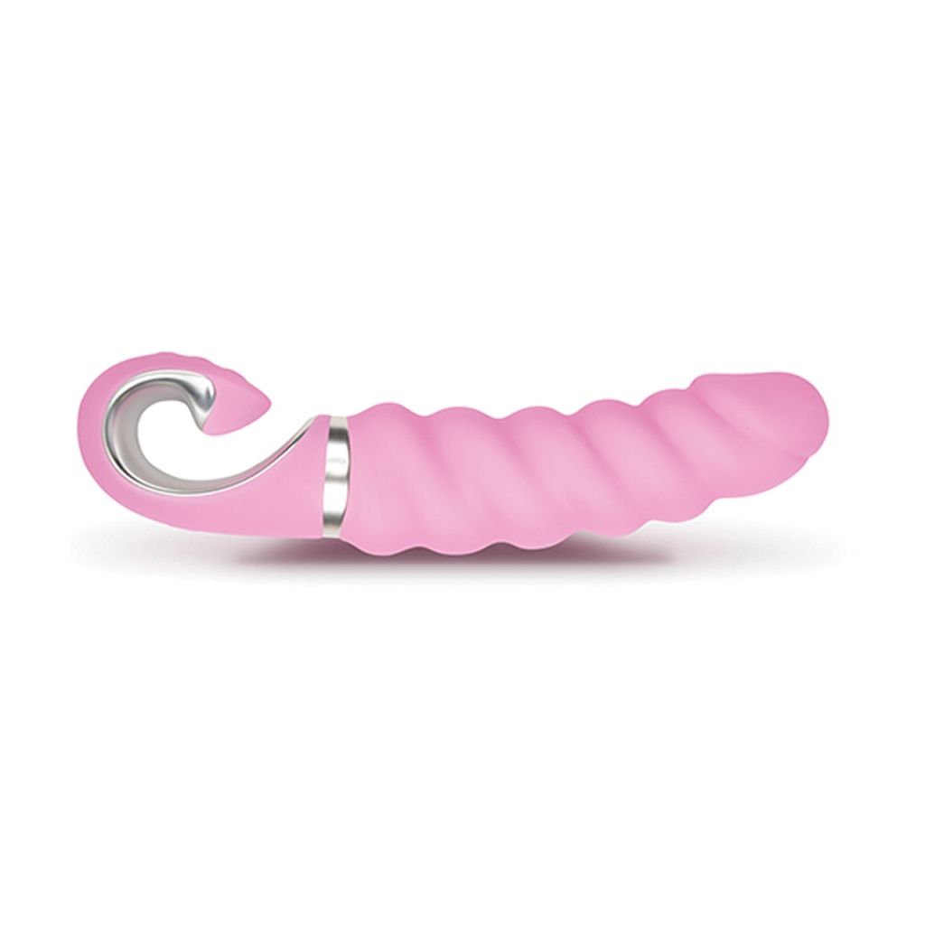 Gjack2 - Cotton Candy