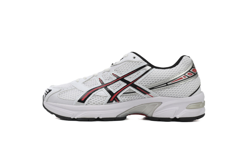 Asics Gel 1130 ‘White Electric Red’ 1201A256-105