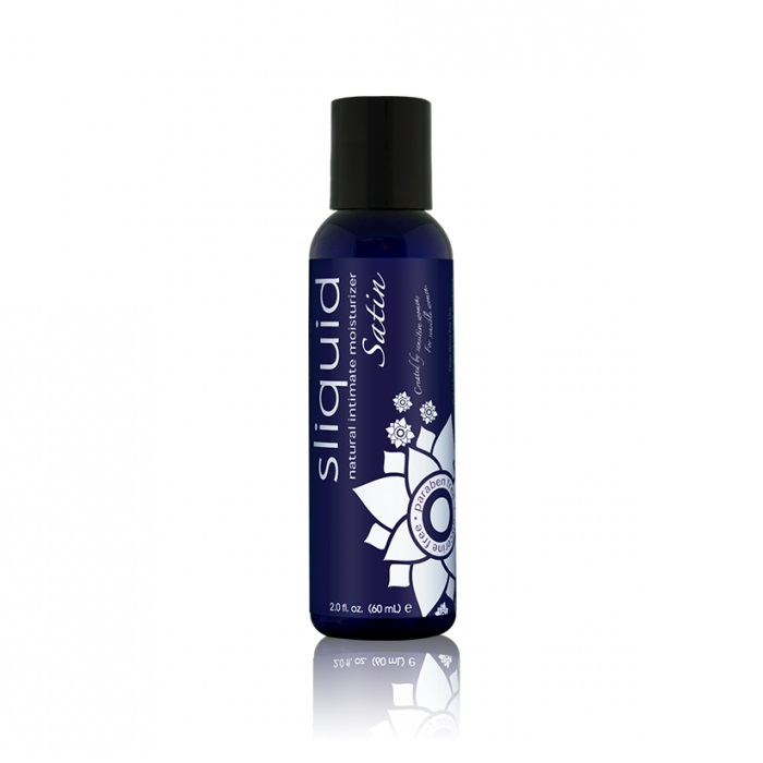 Naturals Satin - 60ml