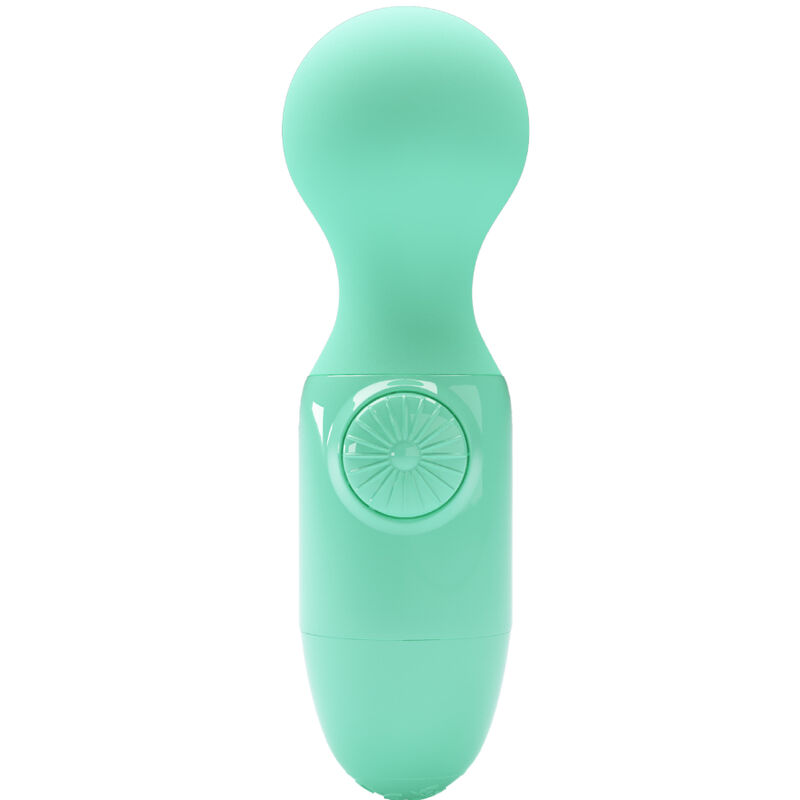 Little Cute Mini Massager - Green