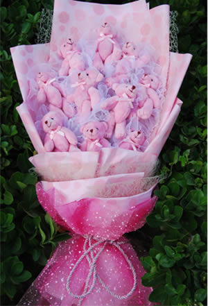 Pink Love