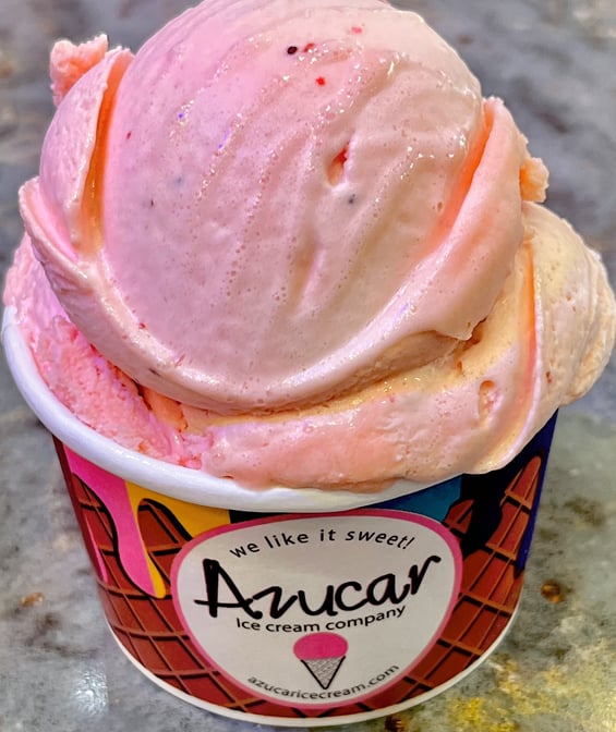 Strawberry (16oz)