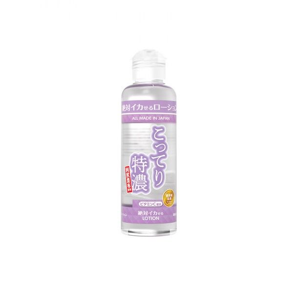 Zettai Ikaseru Lotion - High Viscosity - 180m