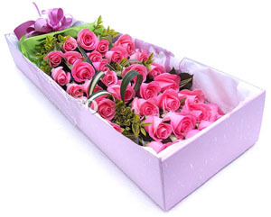 Magic Bouquet