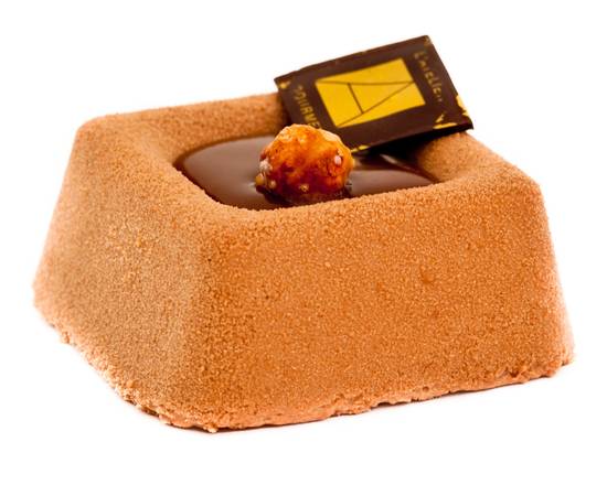 Crunchy Ind