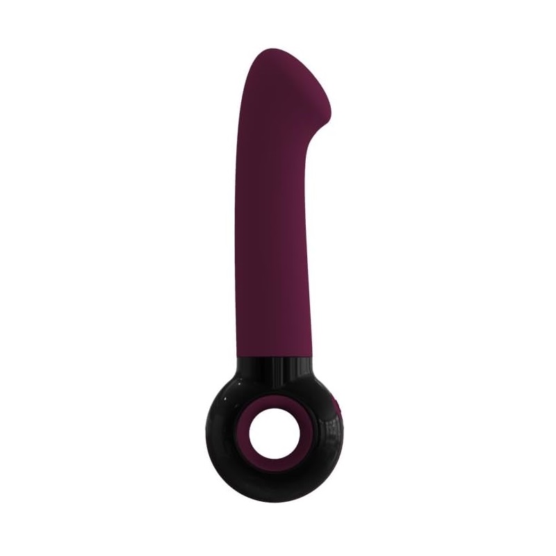 Freyia Vibrator - Darkwine