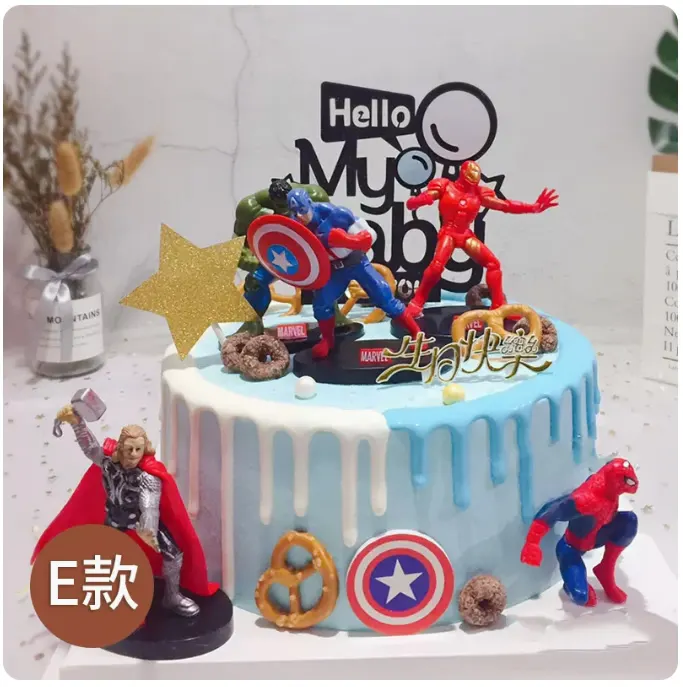 Avengers 3