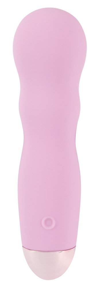 Wave Mini Vibrator - Purple