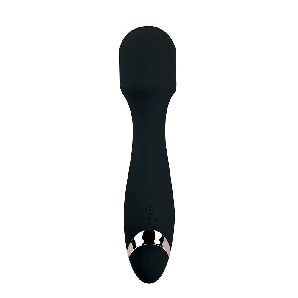 Delight Her Wand Massager - Black