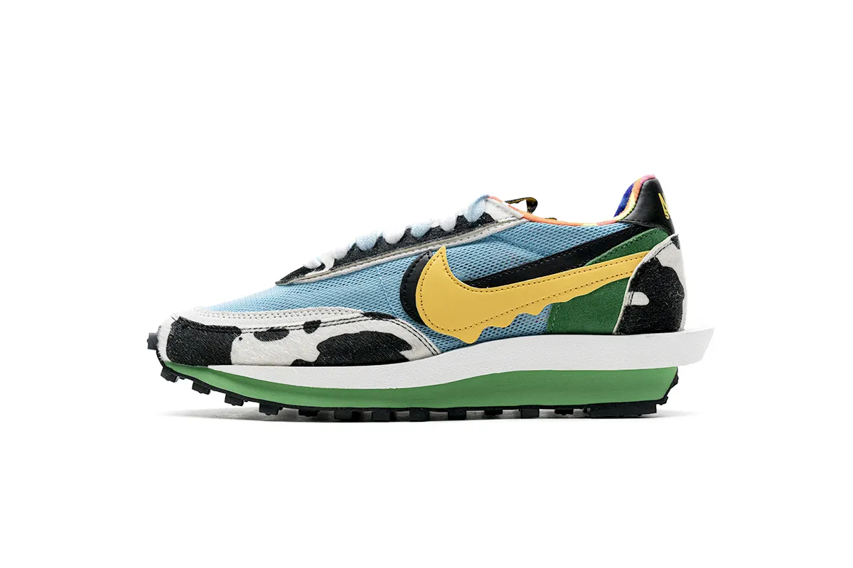 Ben & Jerry’s x Nike LDWaffle CN8899-006