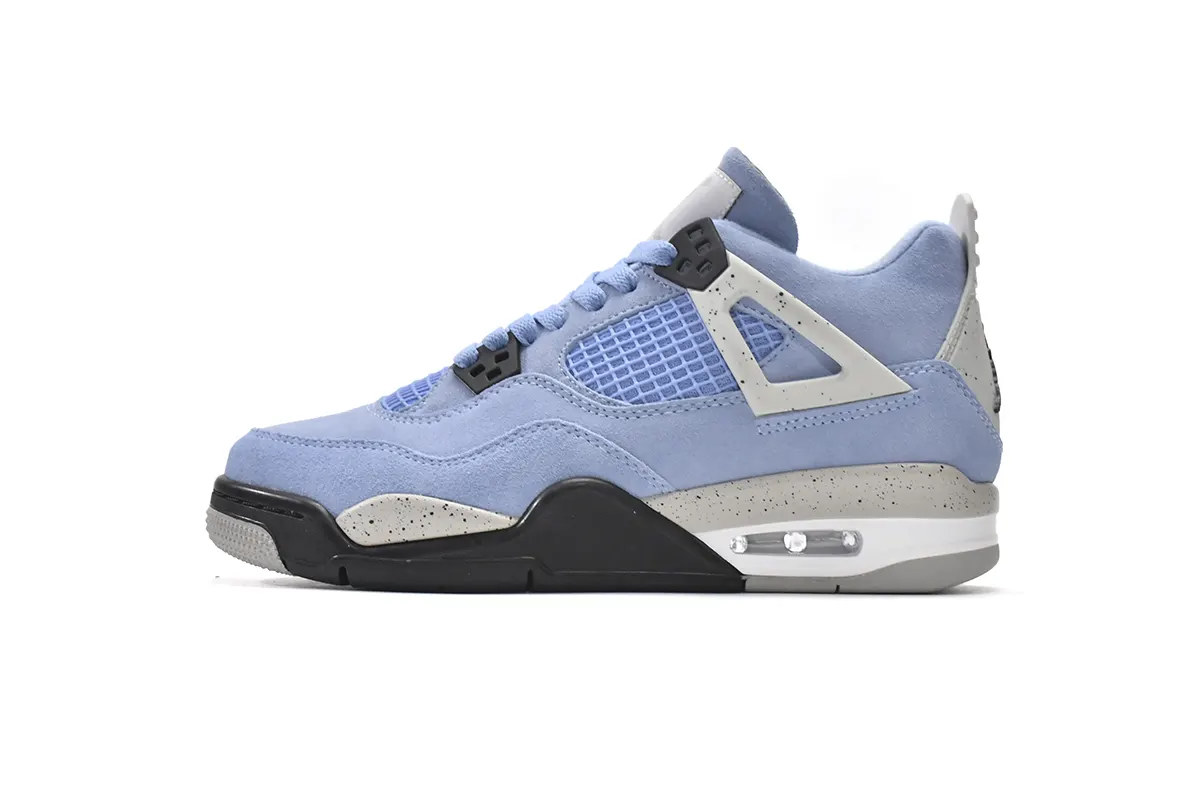 Air Jordan 4 Retro University Blue CT8527-400