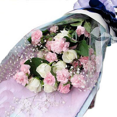Mom, love you