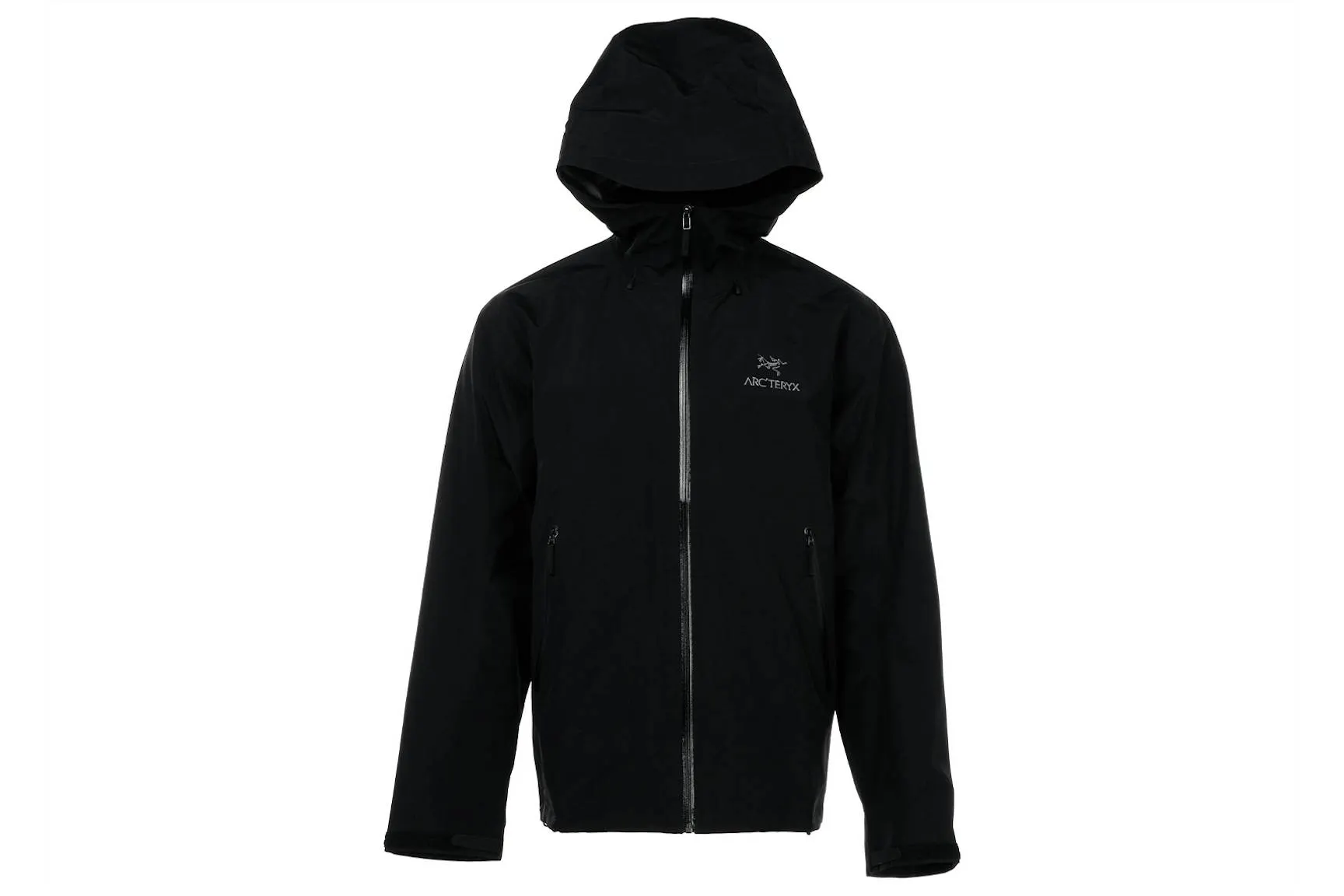 Arc'teryx Beta LT Men's Jacket Black