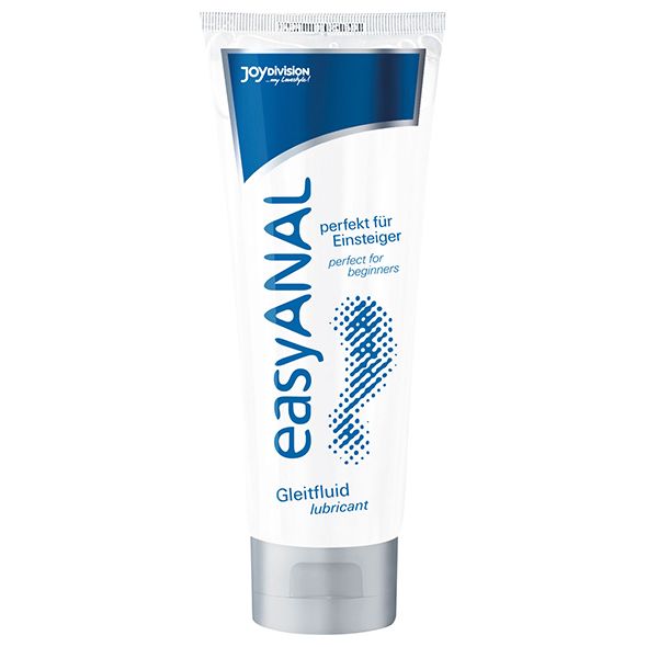 EasyANAL Lubricant - 80ml