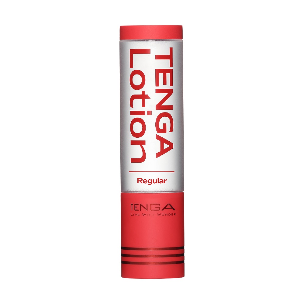 Lotion Regular Red - 170ml