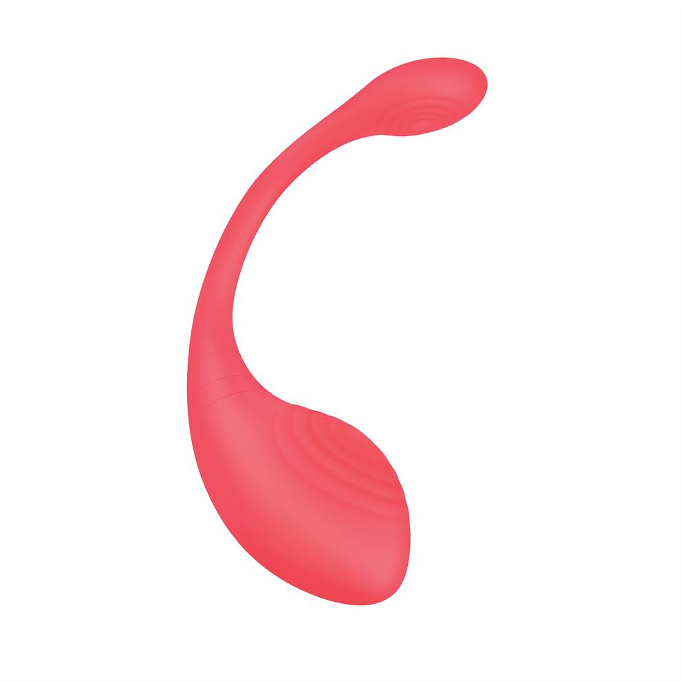 Range Love Egg