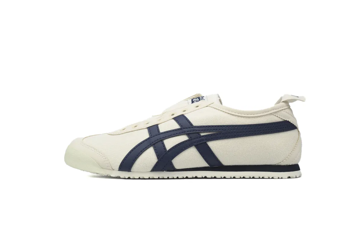 Onitsuka Tiger Mexico 66 Slip-On ‘Birch Midnight’ 1183A360-205