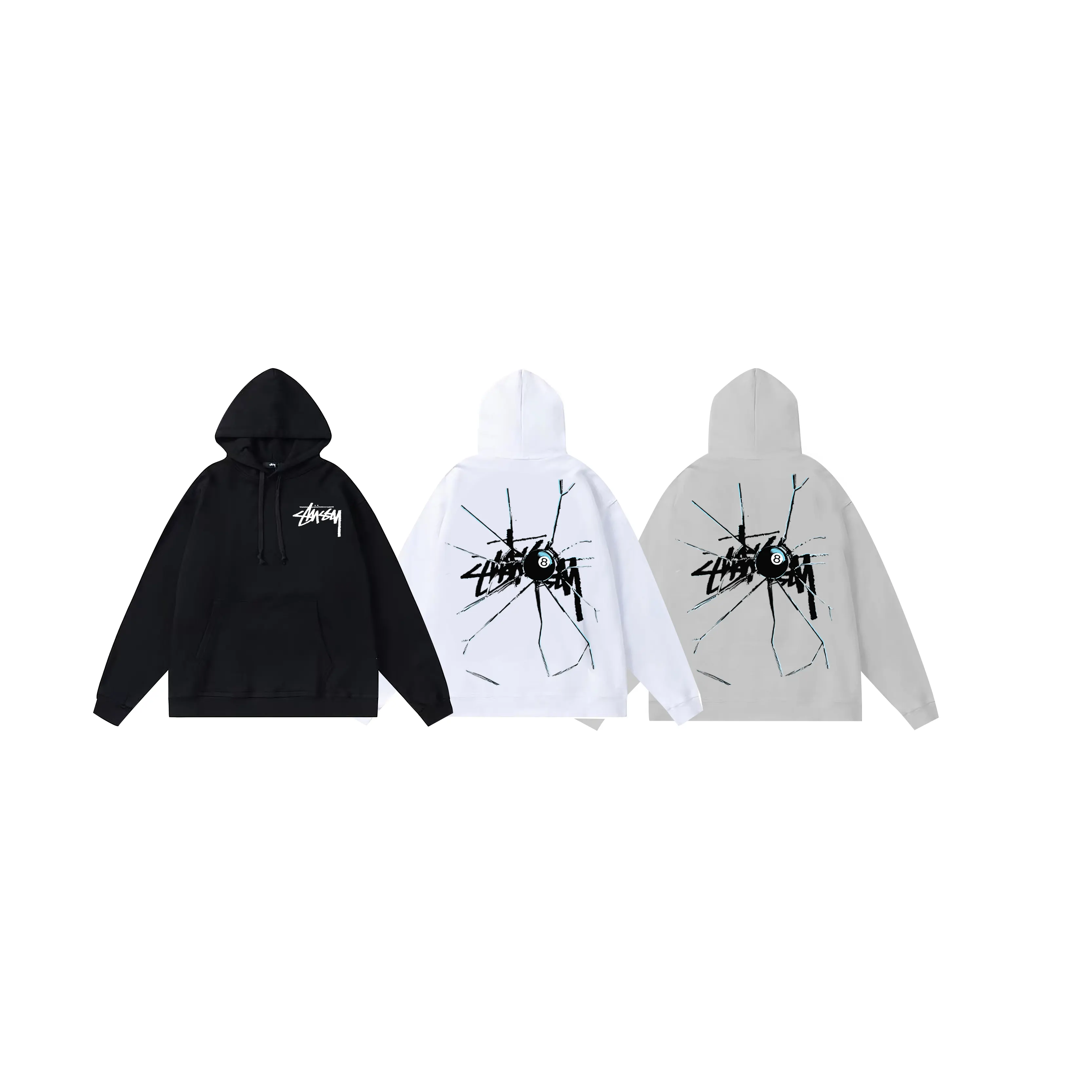 Stussy XB104