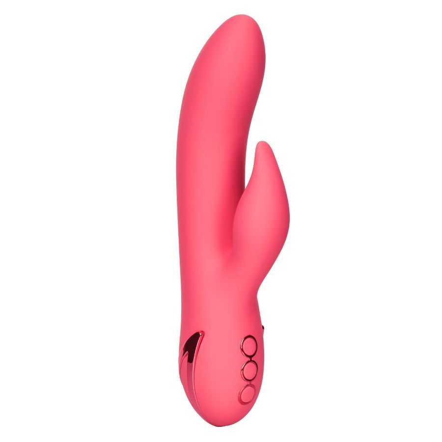 CalDream San Francisco Sweetheart Vibrator - Pink